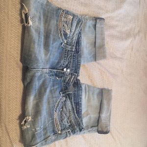 Capris for the summer!